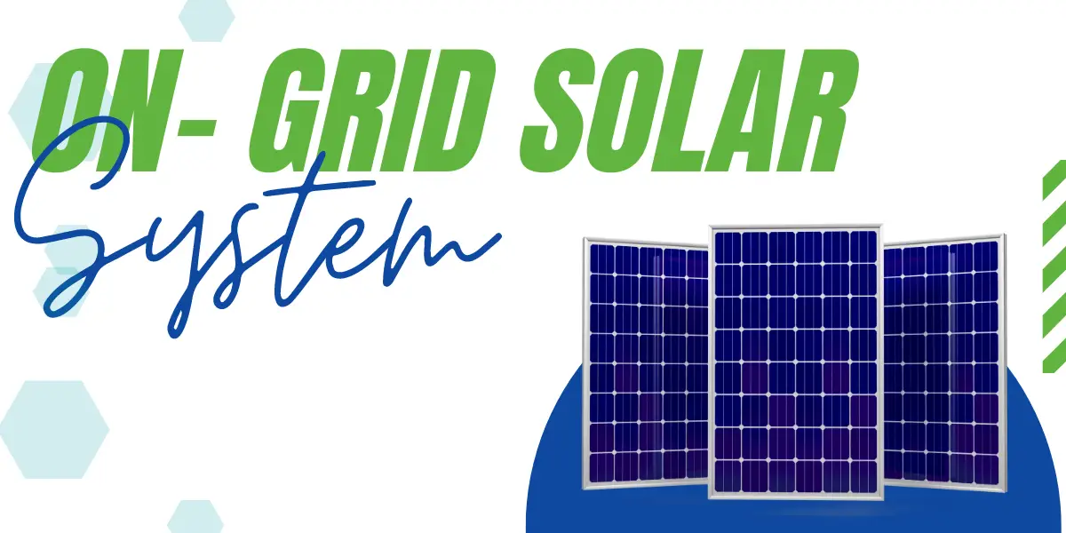 solar-on-grid-system/