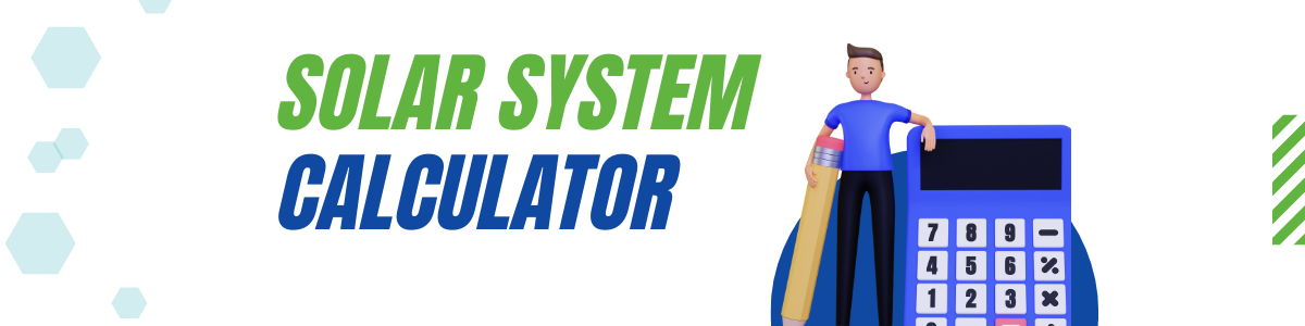SOLAR SYSTEM CALCULATOR UPDATED BANNER