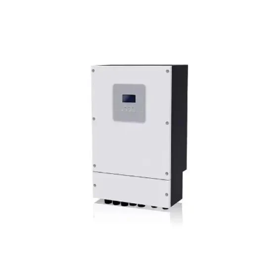 IP65 Solar Inverters in Pakistan
