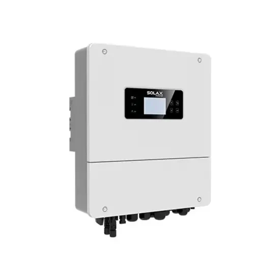 IP65 Solar Inverters in Pakistan