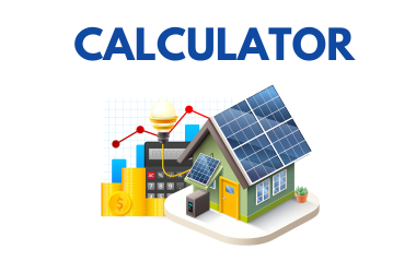 COST CALCULATOR